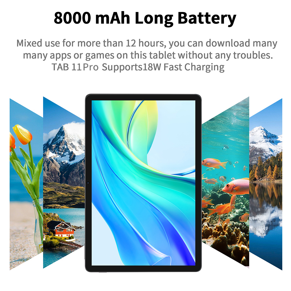 TAB 11 PRO